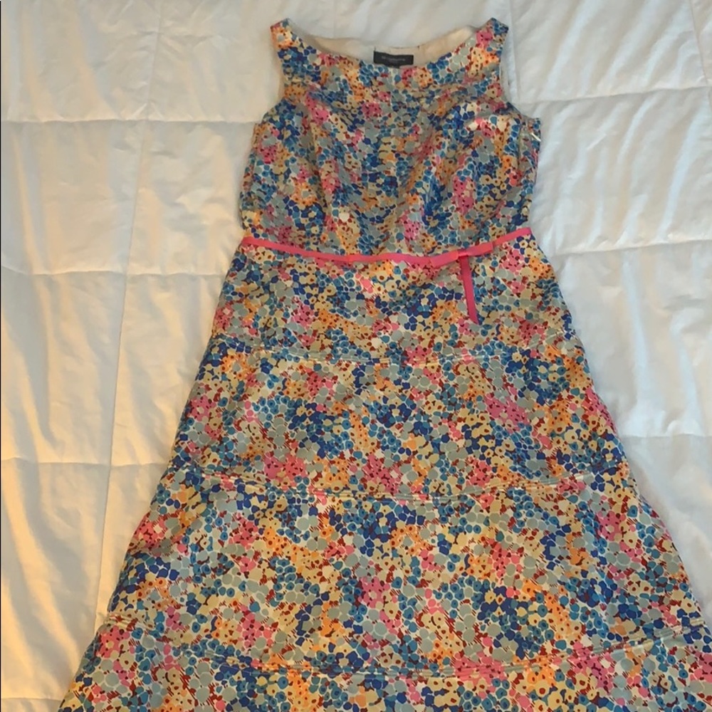 Liz Claiborne Dress